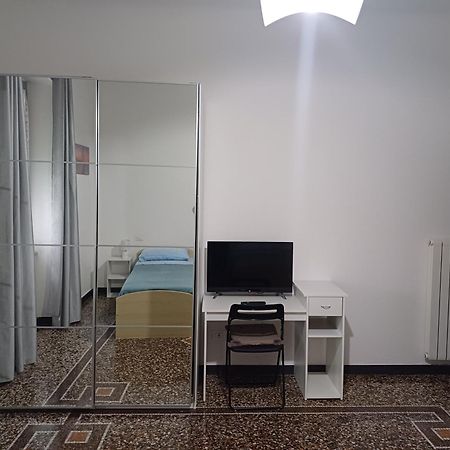 Casa Sole E Luna Генуя Екстер'єр фото