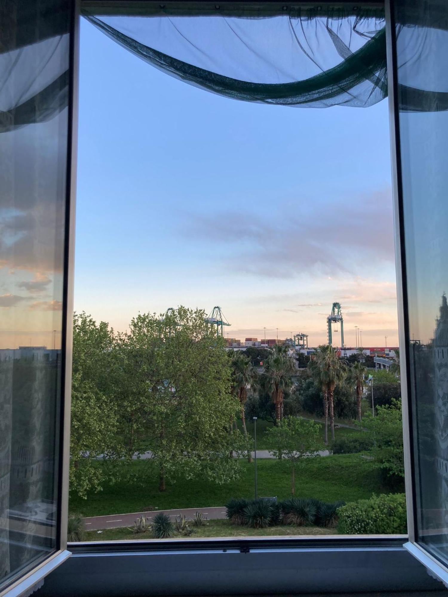 Casa Sole E Luna Генуя Екстер'єр фото
